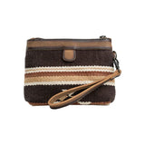 StS Ranchwear Sioux Falls Collection Makeup Pouch