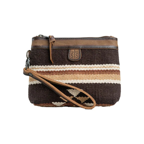StS Ranchwear Sioux Falls Collection Makeup Pouch