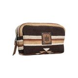 StS Ranchwear Sioux Falls Collection Cosmetic Bag