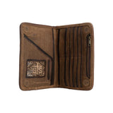 StS Ranchwear Sioux Falls Collection Magnetic Wallet