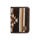 StS Ranchwear Sioux Falls Collection Magnetic Wallet