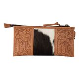 StS Ranchwear Yipee Kiyay Collection Clutch