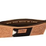 StS Ranchwear Yipee Kiyay Collection Clutch