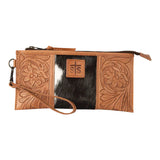 StS Ranchwear Yipee Kiyay Collection Clutch