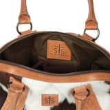 StS Ranchwear Yipee Kiyay Collection Sansa Satchel