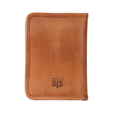 StS Ranchwear Yipee Kiyay Collection Magnetic Wallet