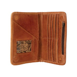 StS Ranchwear Yipee Kiyay Collection Magnetic Wallet