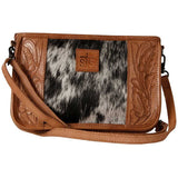 StS Ranchwear Yipee Kiyay Collection Claire Crossbody