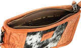 StS Ranchwear Yipee Kiyay Collection Claire Crossbody