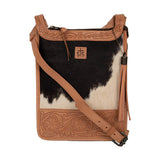 StS Ranchwear Yipee Kiyay Collection Crossbody