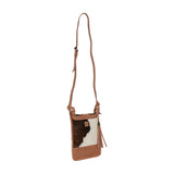 StS Ranchwear Yipee Kiyay Collection Crossbody