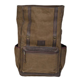 StS Ranchwear Trailblazer Collection Jeremiah Roll Backpack