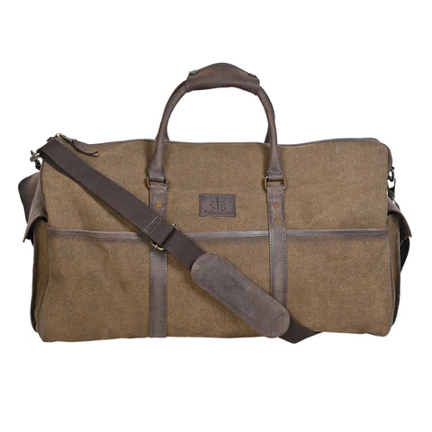 StS Ranchwear Trailblazer Collection Duffle