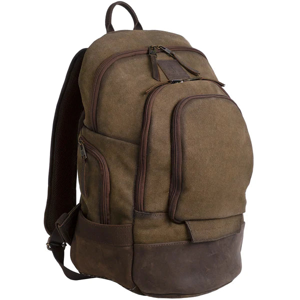 StS Ranchwear Trailblazer Collection Cisco Backpack