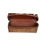 StS Ranchwear Classic Cowhide Collection Sunglasses Case