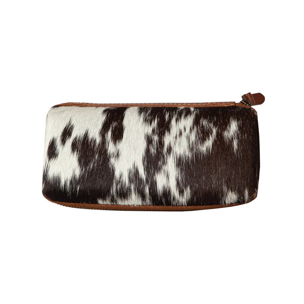 StS Ranchwear Classic Cowhide Collection Sunglasses Case