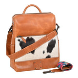 StS Ranchwear Basic Bliss Cowhide Collection Backpack