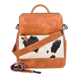 StS Ranchwear Basic Bliss Cowhide Collection Backpack