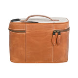 StS Ranchwear Basic Bliss Cowhide Collection Train Case