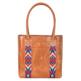 StS Ranchwear Basic Bliss Cowhide Collection Tote