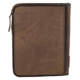 StS Ranchwear Classic Cowhide Collection Binder