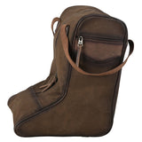 StS Ranchwear Classic Cowhide Collection Boot Bag