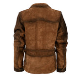 StS Ranchwear Outerwear Collection Womens Avery Rusty Nail Leather Jacket
