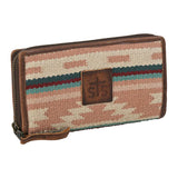 StS Ranchwear Palomino Serape Collection Bifold Wallet