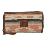 StS Ranchwear Palomino Serape Collection Bifold Wallet
