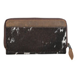 StS Ranchwear Classic Cowhide Collection Chelsea Wallet