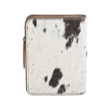 StS Ranchwear Classic Cowhide Collection Soni Wallet