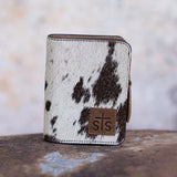 StS Ranchwear Classic Cowhide Collection Soni Wallet