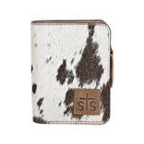 StS Ranchwear Classic Cowhide Collection Soni Wallet