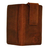 StS Ranchwear Foreman Collection Money Clip