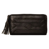 StS Ranchwear Kai Collection Audie Bifold Black