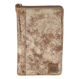 StS Ranchwear Flaxen Roan Collection BA Wallet
