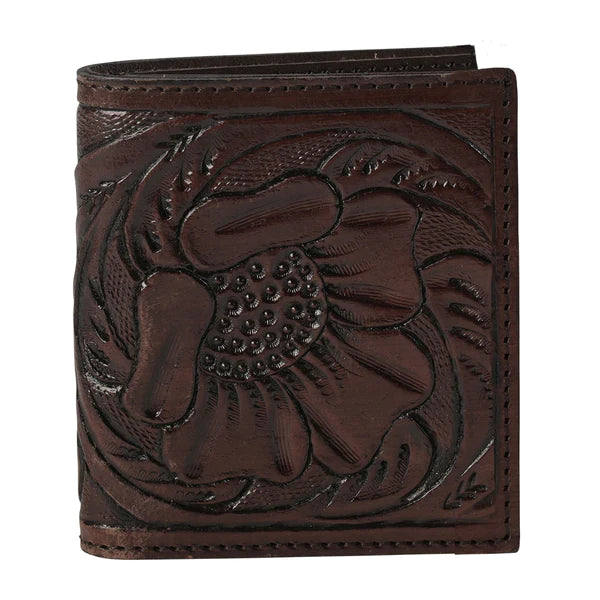 StS Ranchwear Westward Collection Mens Hidden Cash Wallet