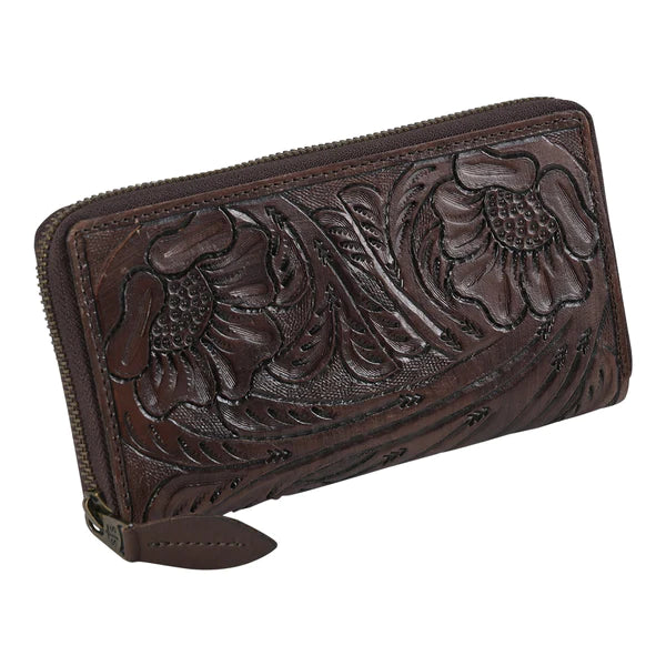 StS Ranchwear Westward Collection Womens Bifold Wallet