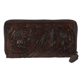 StS Ranchwear Westward Collection Womens Bifold Wallet