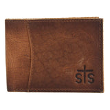 StS Ranchwear Tucson Collection Bifold II