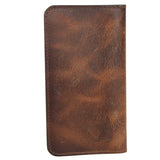 StS Ranchwear Tucson Collection Checkbook Wallet
