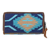 StS Ranchwear Mojave Sky Collection Ladies Bifold