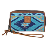 StS Ranchwear Mojave Sky Collection Kacy Organizer