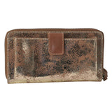 StS Ranchwear Flaxen Roan Collection Bentley Wallet