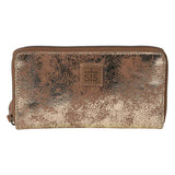 StS Ranchwear Flaxen Roan Collection Bentley Wallet