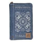 StS Ranchwear Bandana Collection BA Wallet