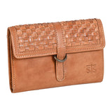 StS Ranchwear Sweetgrass Collection Tillie Wallet