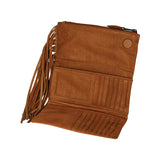 StS Ranchwear Rhapsody Collection Whiskey Mesa Wallet