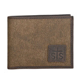 StS Ranchwear Trailblazer Collection Bifold Wallet