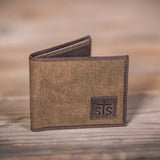 StS Ranchwear Trailblazer Collection Bifold Wallet